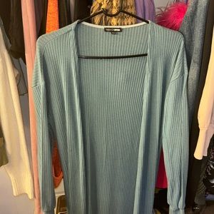 Fashion Nova Carnigan